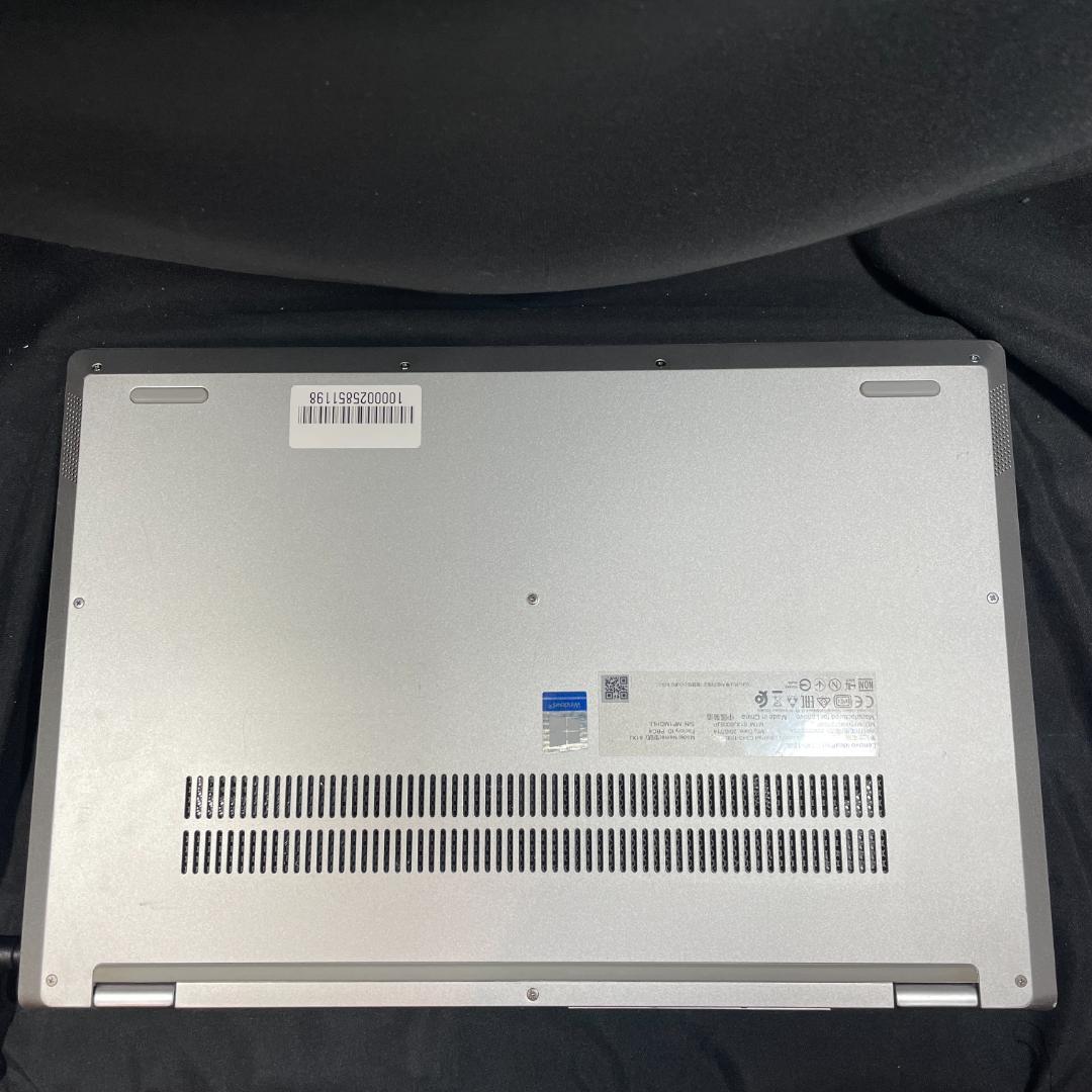 【良品 2020年製】IdeaPad C340 Core i7 16GB