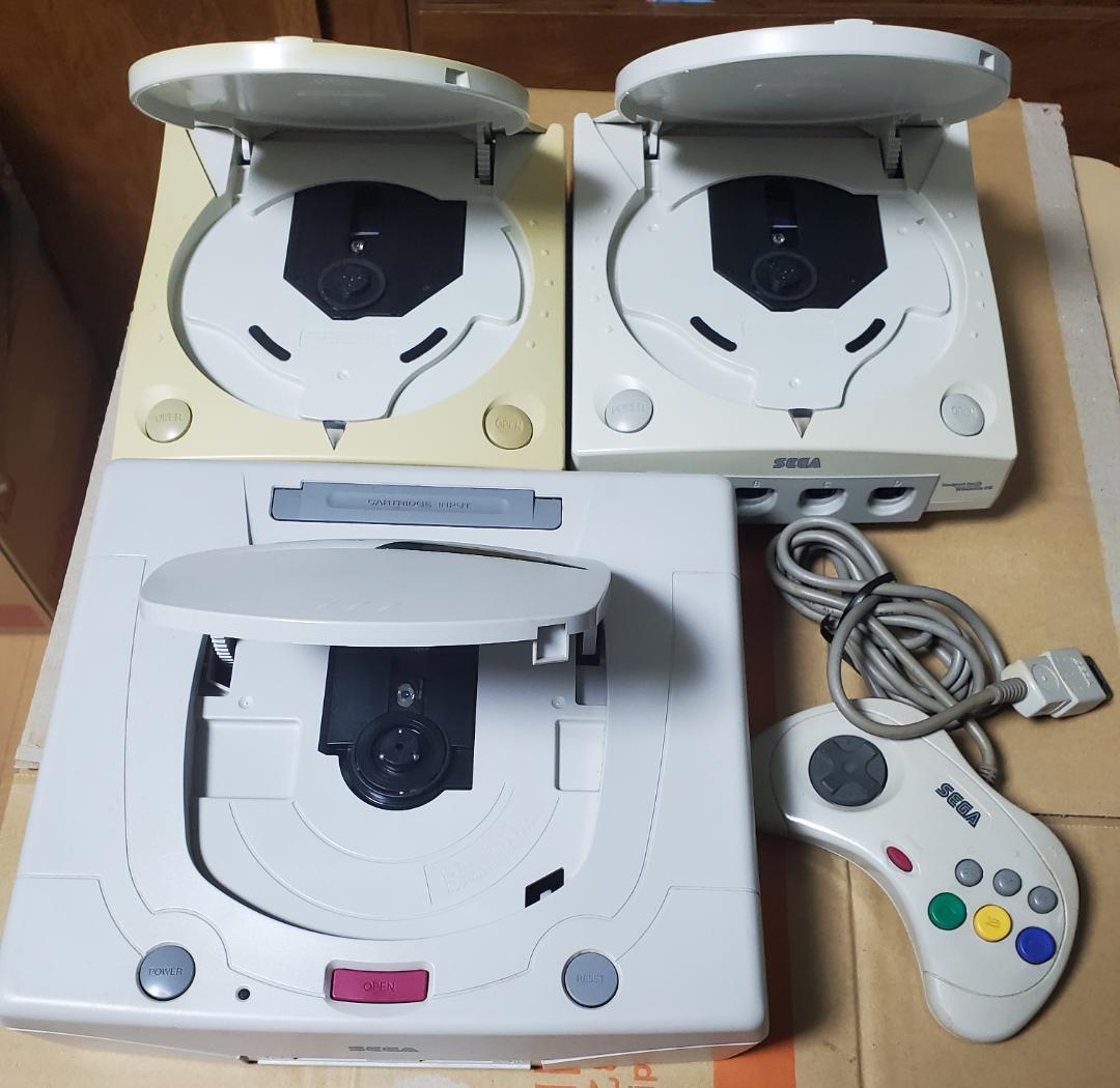 セガジャンク　まとめ売り