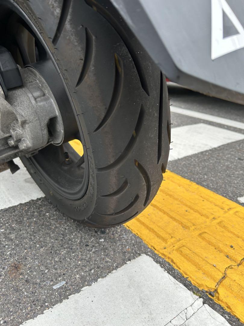 PCX JK05 ブラック