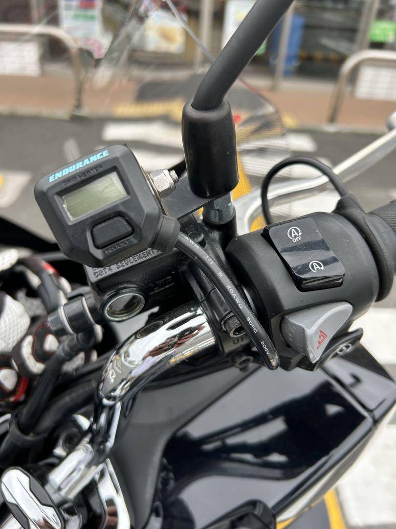PCX JK05 ブラック