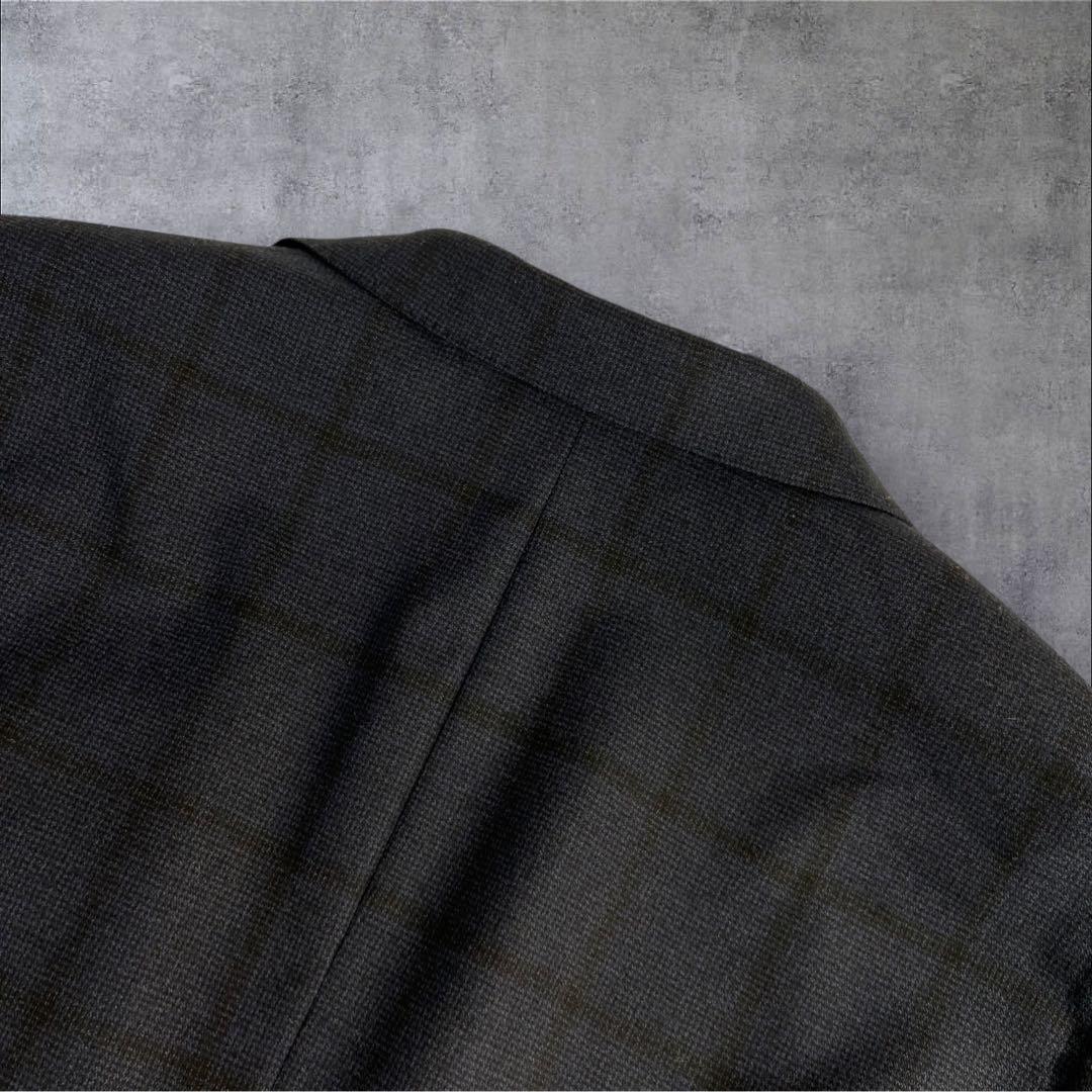 定価約9万 極美品 Paul Smith 23AW 2Bテーラードジャケット M
