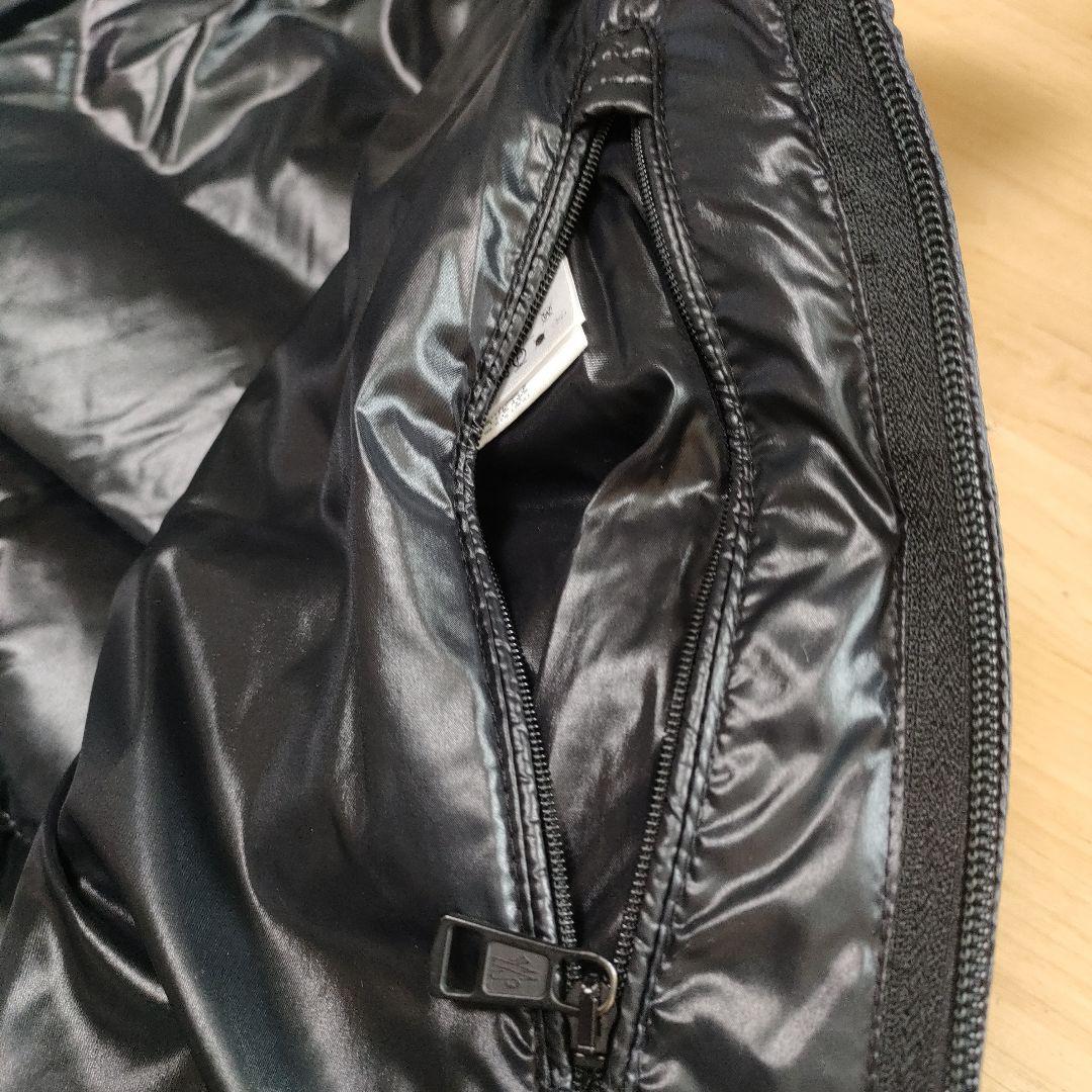 未使用✨モンクレール MONCLER BRUELダウンジャケット ブリュエル