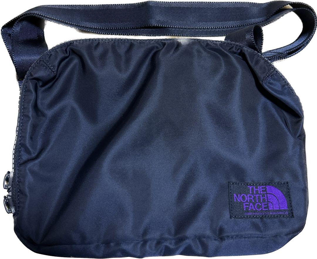 THE NORTH FACE PURPLE LABEL - Limonta Nylon Shoulder Bag(NN7916N)正規取扱商品 -  Sheth Online Store - シスオンラインストア