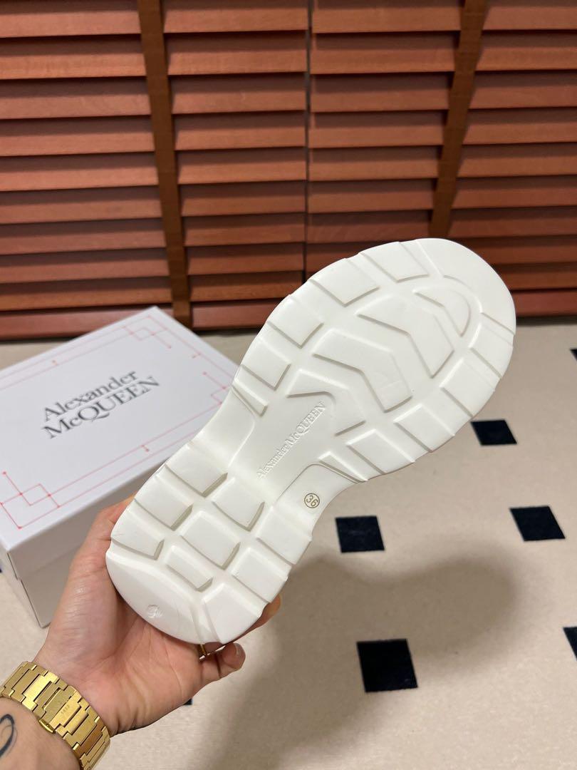 ✨新品 Alexander McQueen スニーカー 画像8