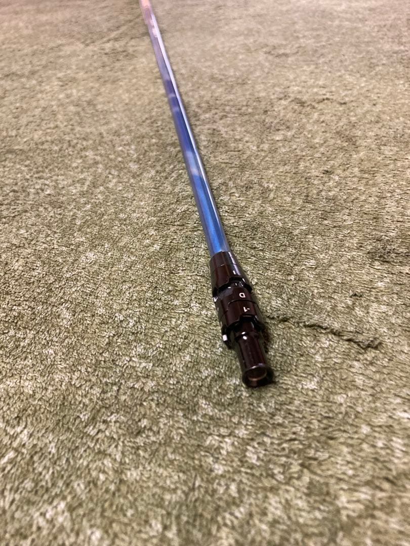 スピーダーエボリューション V Sフレックスシャフト