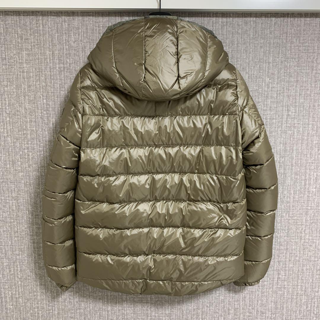 【新品 タグ付き】TATRAS GRECO ベージュ リバーシブル Size：1