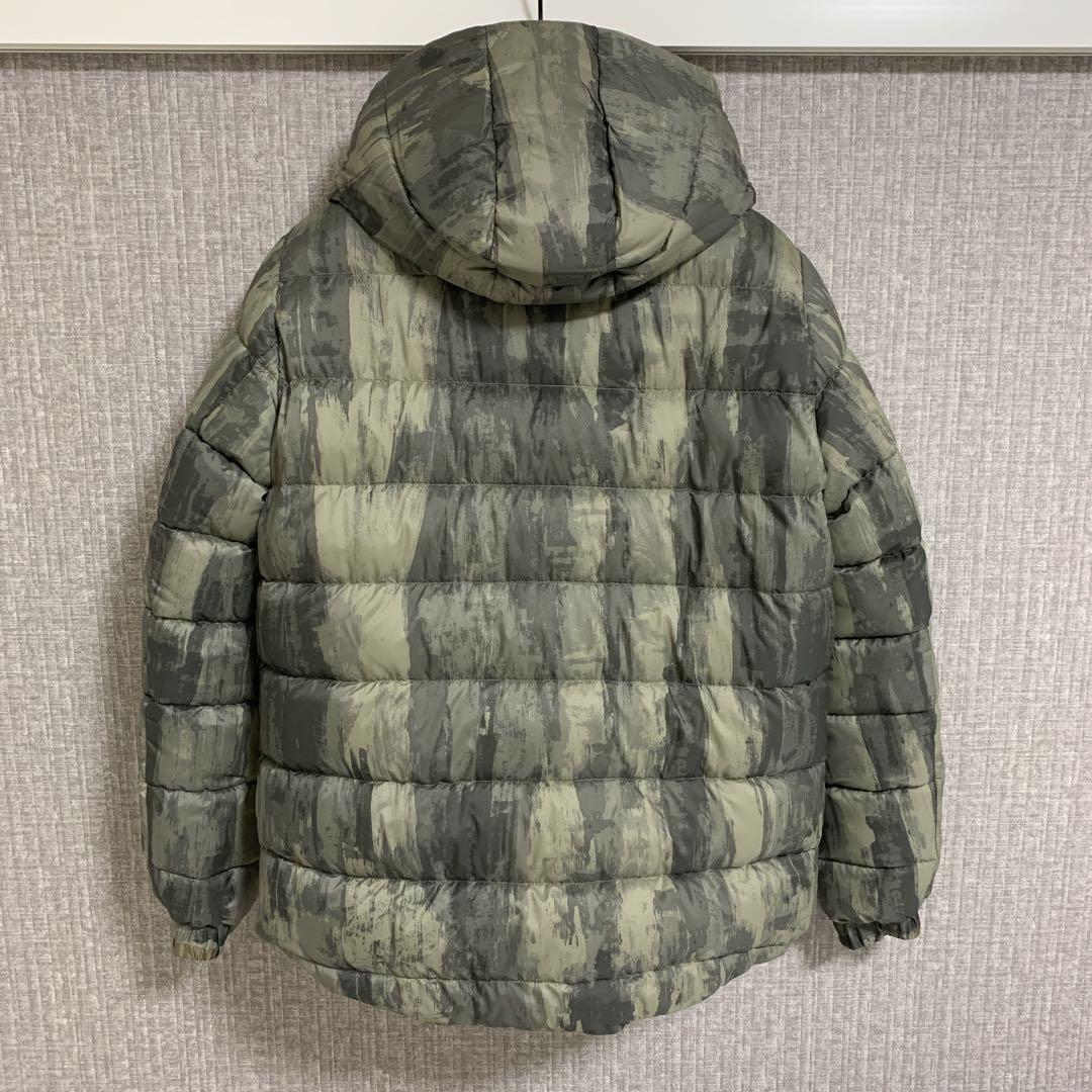 【新品 タグ付き】TATRAS GRECO ベージュ リバーシブル Size：1