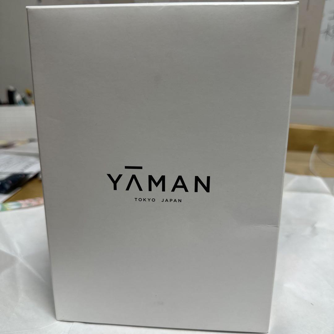 新品ya-man  RFエイジングケア美顔器 Bloom  YJFS16YL