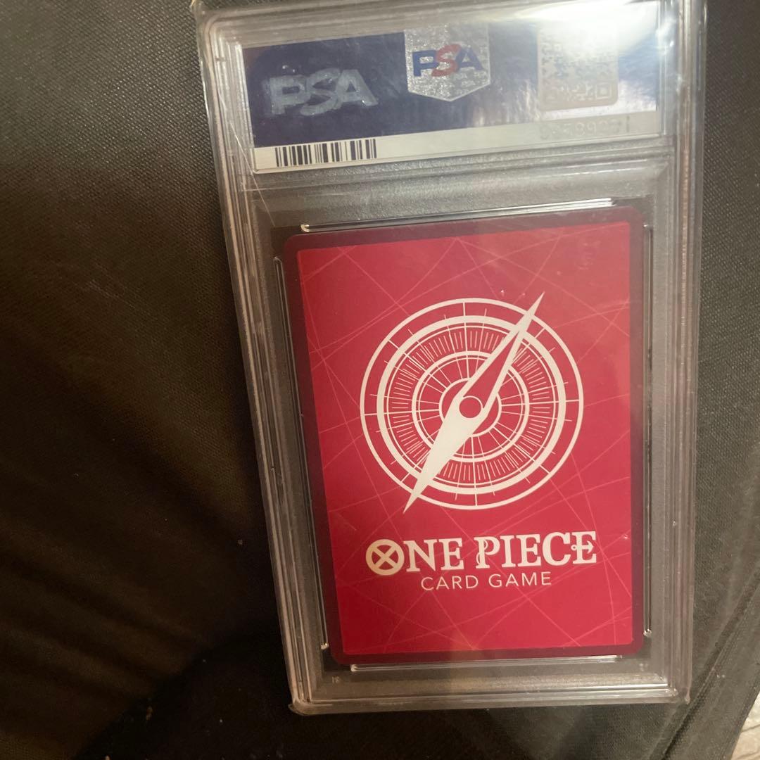 モンキー・D・ルフィ L リーダーパラレル(リーパラ) OP01-003 モンキー・D・ルフィ L リーダーパラレル(リーパラ) OP01-003