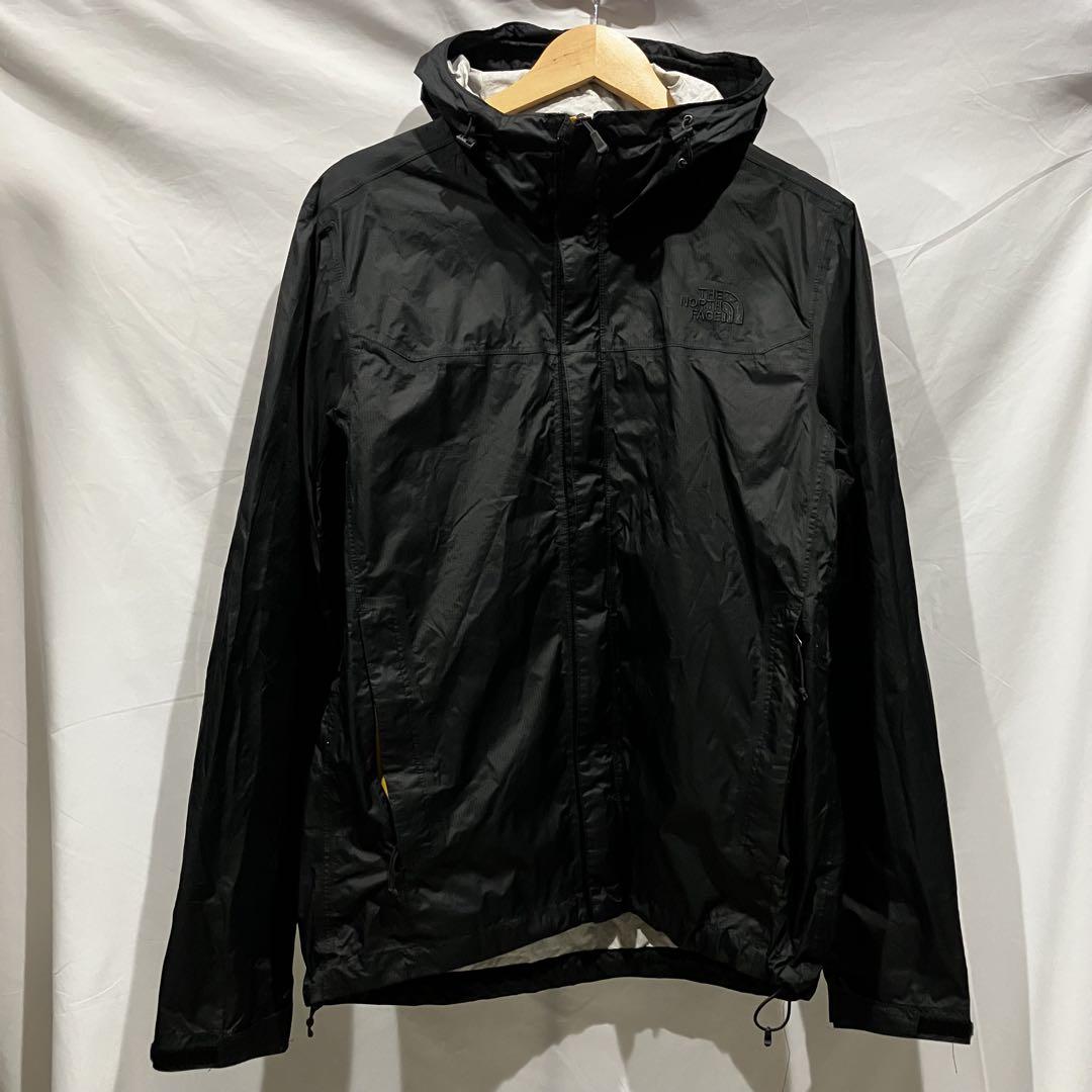 THE NORTHFACEノースフェイス ドットショットジャケット　アウトドアS