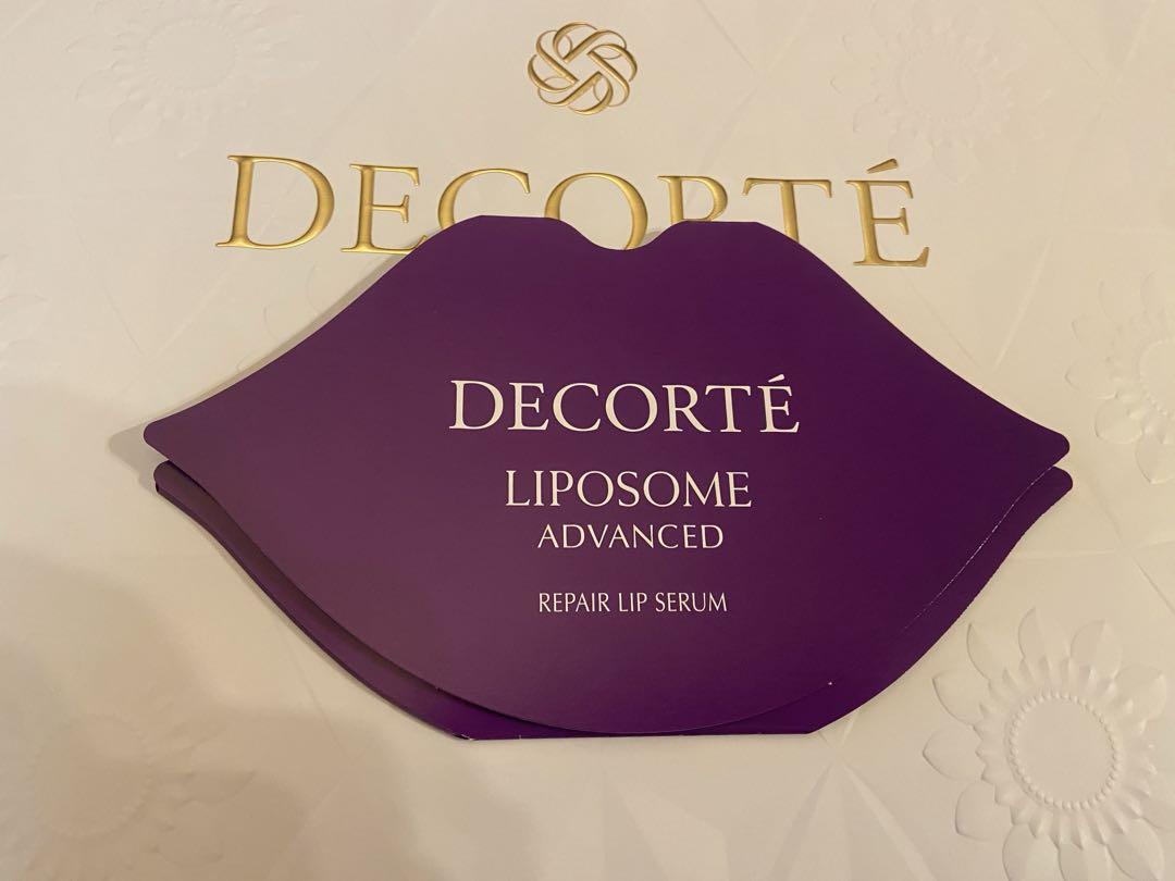 箱無し　新品未使用⭐︎DECORTÉ AQ ラディアンス コフレ i