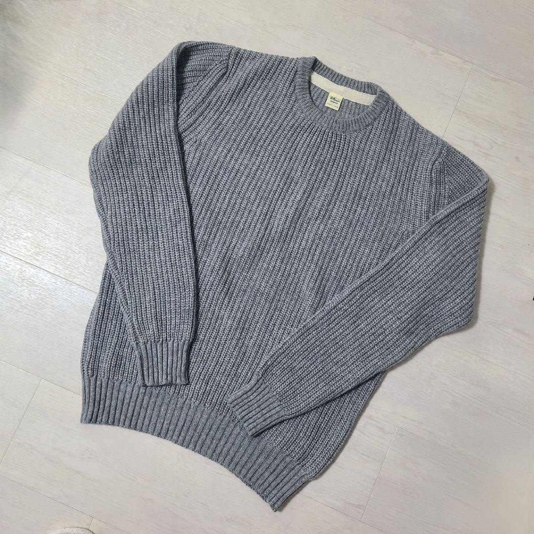 セーターカシミア100