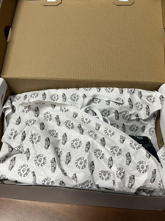 限定SALE安い 新品未使用 VANS BUMP OF CHICKEN コラボスニーカー IP4tT-m80260212112 爆買い得価