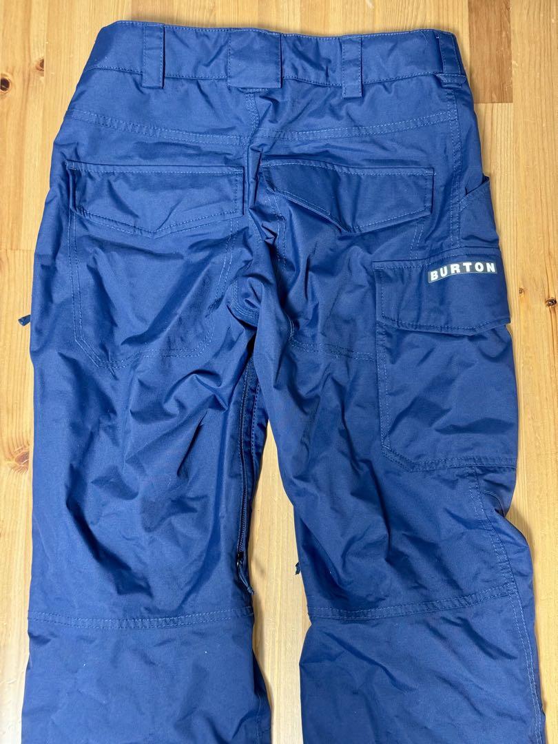 Burton スノーボードパンツ