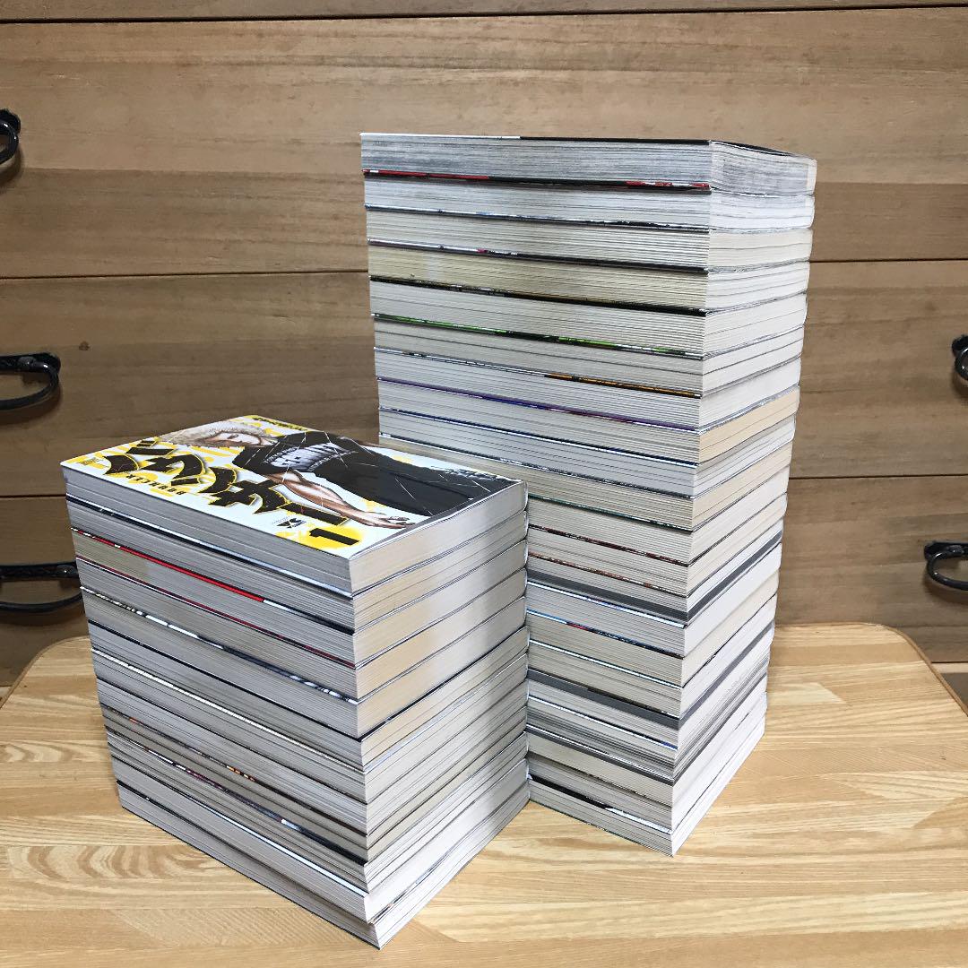 都内で Out アウト 1 21巻 バウンサー1 10巻セット 青年漫画 Www Xenxo Pro