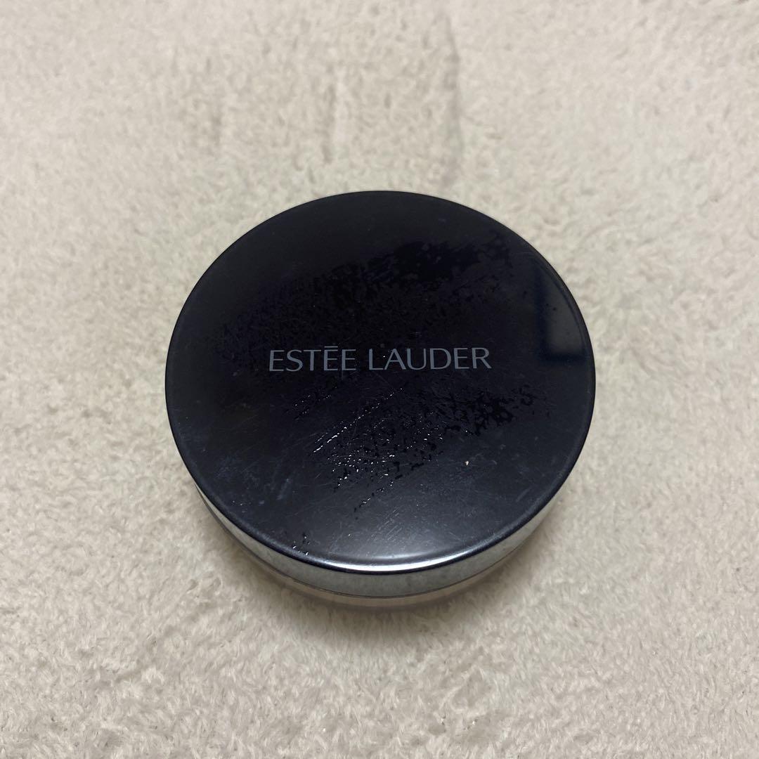 ESTEE LAUDER ルースパウダー 07