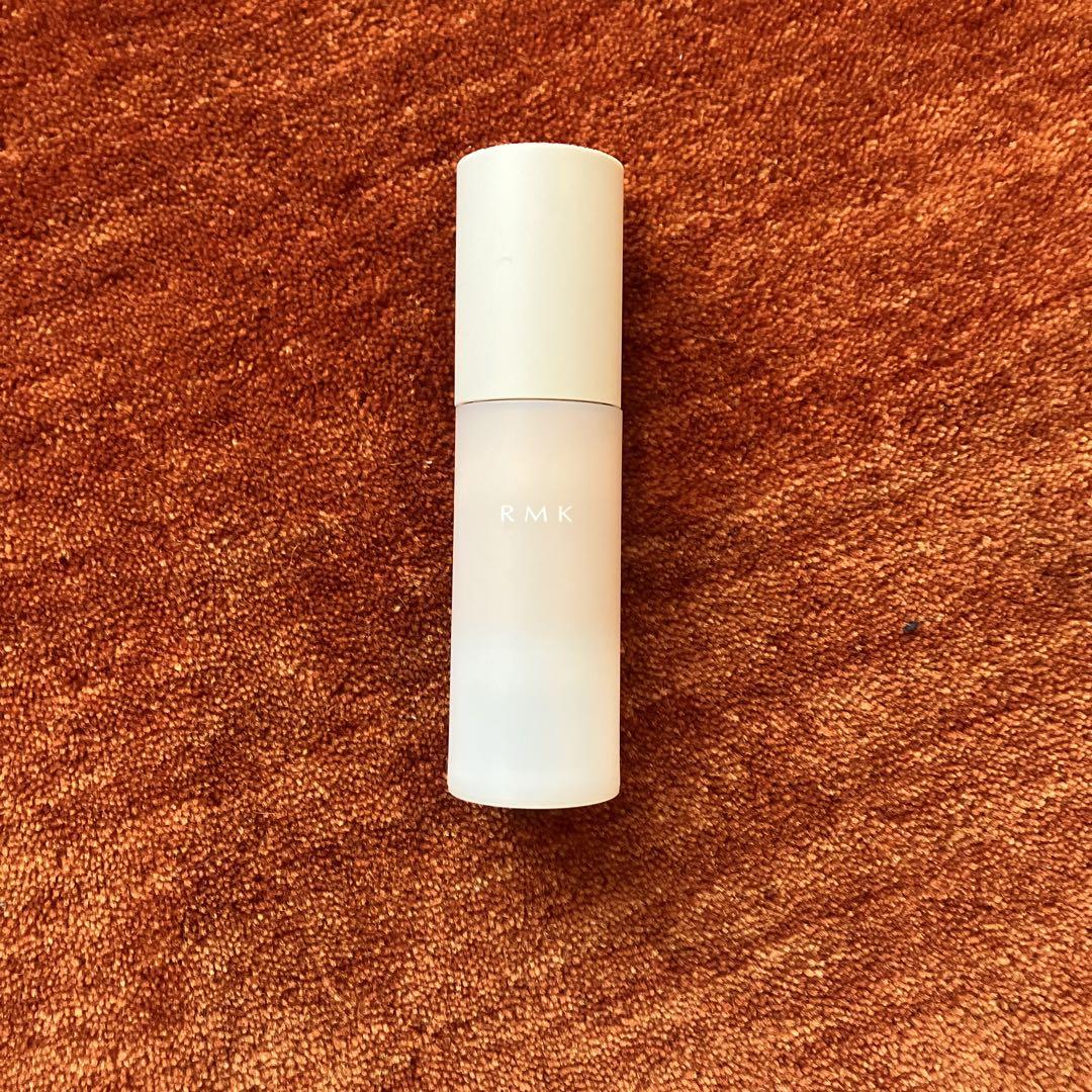 RMK ラスティングジェルクリーミィファンデーション 201 30g