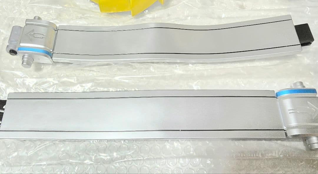 CSM オーズドライバー コンプリート セット CSM メダルホルダー×2新品、♥ YUZUMIYA_COM