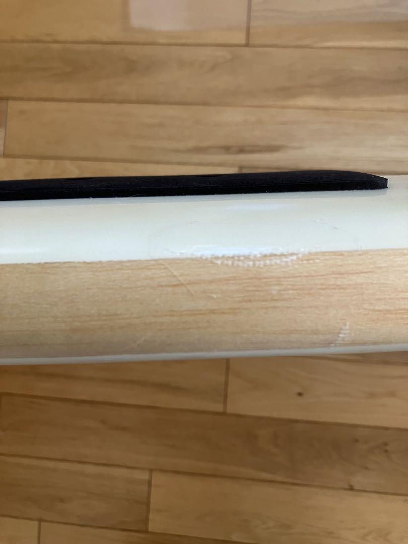 手渡し限定 Firewire Nano ファイヤーワイヤー ナノ 5’4