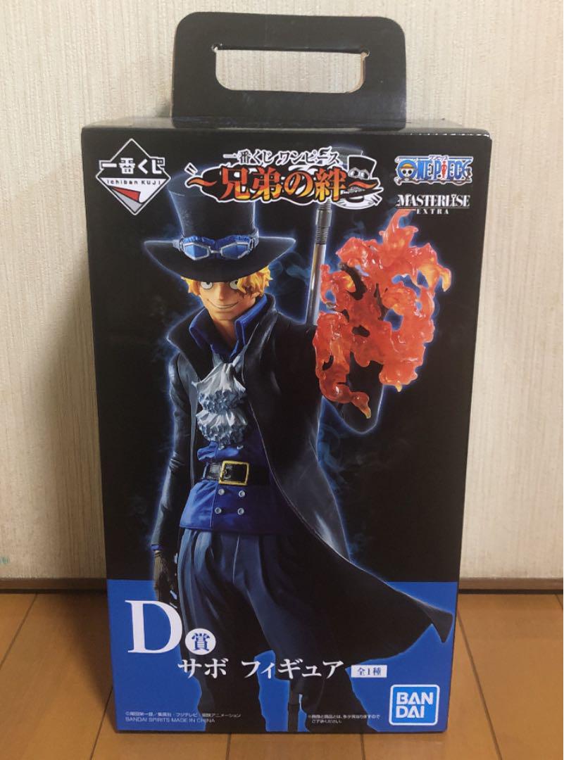 メルカリ 一番くじ ワンピース フィギュア D賞 サボ コミック アニメ 2 333 中古や未使用のフリマ メルカリ 一番くじ ワンピース フィギュア D賞 サボ コミック アニメ 2 333 中古や未使用のフリマ