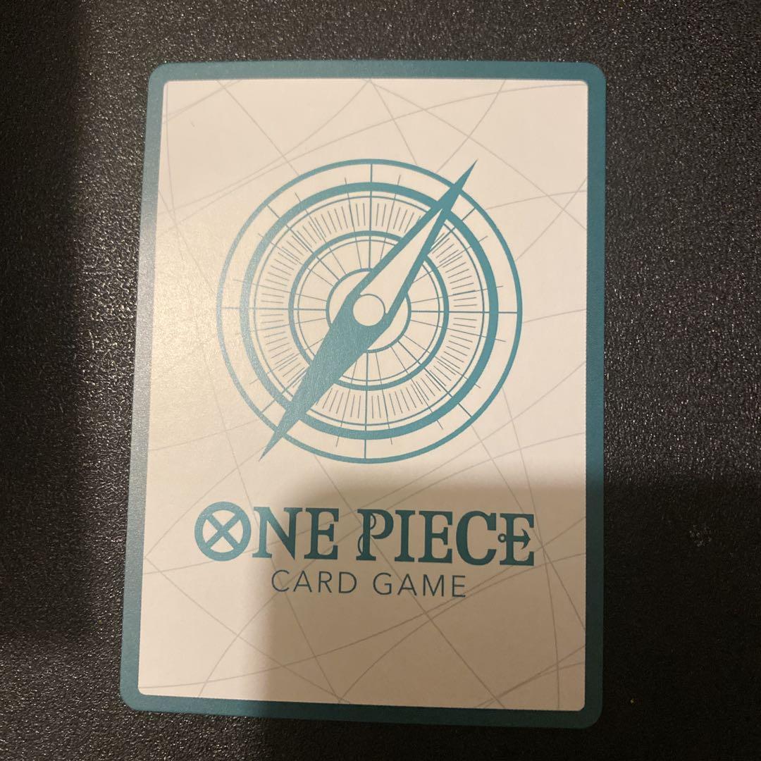 ドン!!カード : ado＆ウタ★ONE PIECE DAY'24 来場者特典