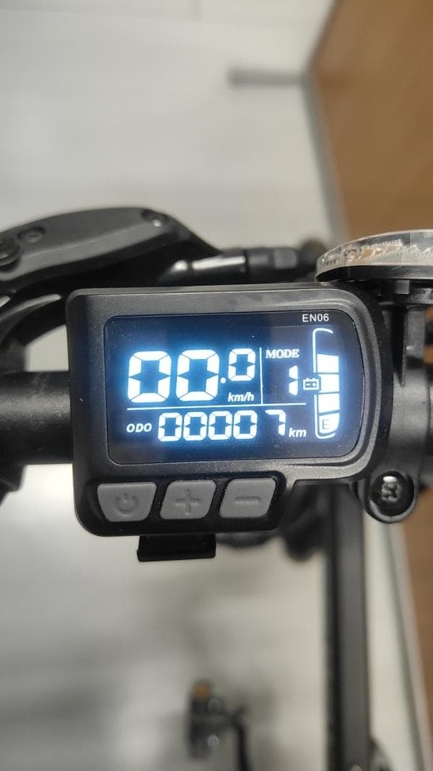 電動アシスト自転車