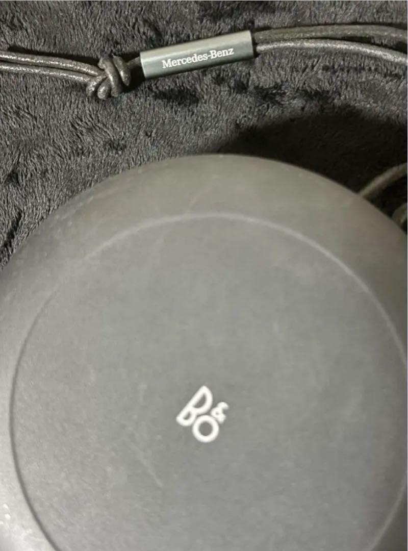 バングアンドオルフセン Bang&Olufsen A1 2nd スピーカー