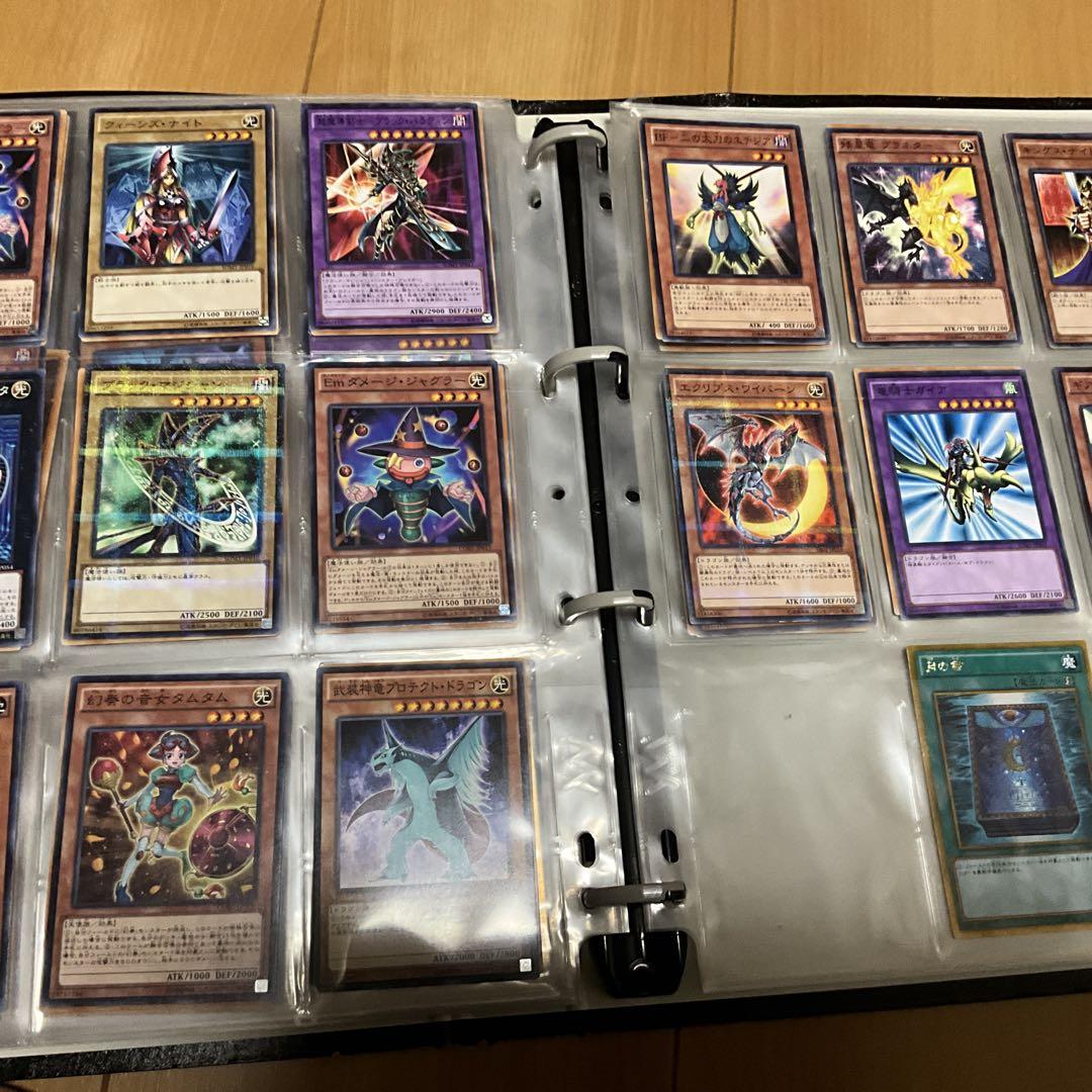 トレーディングカードサプライシリーズ コレクションカードバインダー