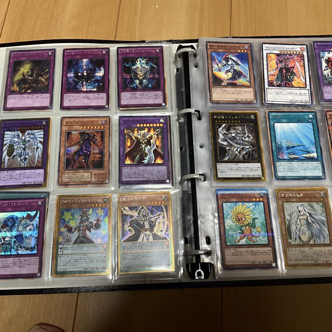 トレーディングカードサプライシリーズ コレクションカードバインダー