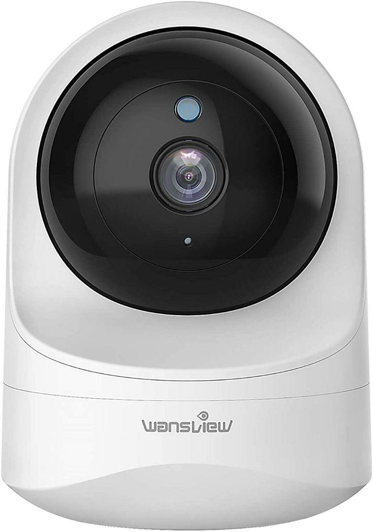 ネットワークカメラ1080P 200万画素 WiFi IPカメラ ワイヤレス屋内 ○スーパーSALE○ セール期間限定 ネットワークカメラ1080P 200万画素 WiFi IPカメラ ワイヤレス屋内 ○スーパーSALE○ セール期間限定