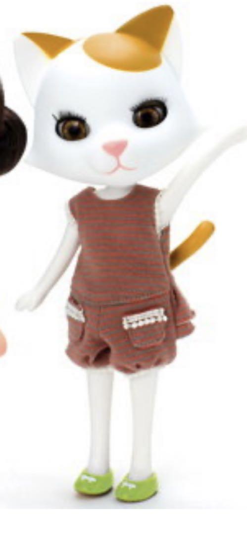 おでこちゃんとニッキ ロンパースのニッキ 新品未開封☆ - その他