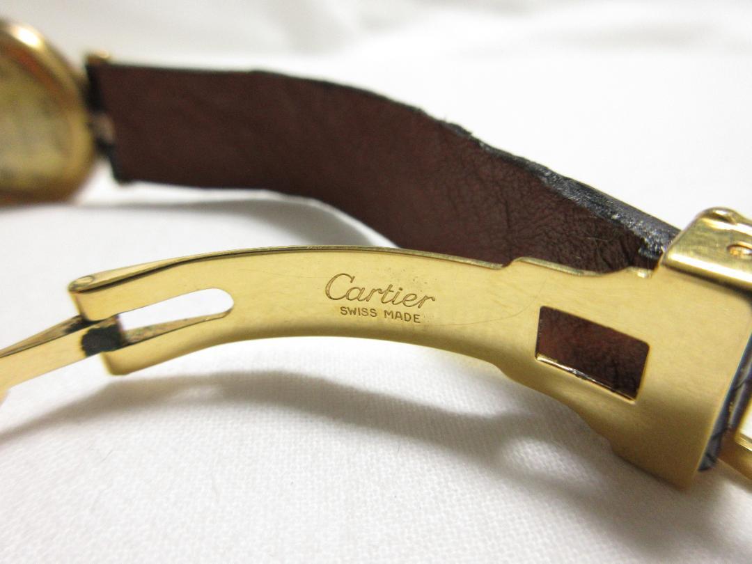 Cartier カルティエ