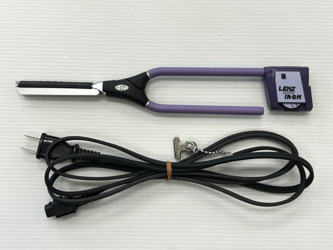中古 美品 レンツF-12G