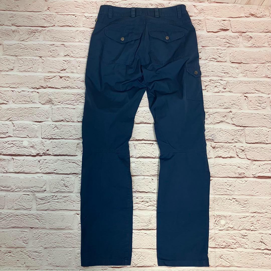 フェールラーベン Barents Pro Jeans W Short 36