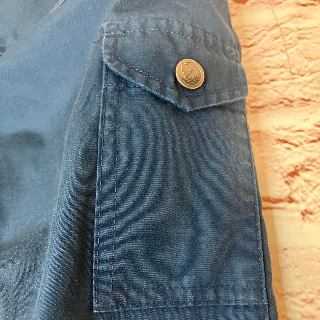 フェールラーベン Barents Pro Jeans W Short 36