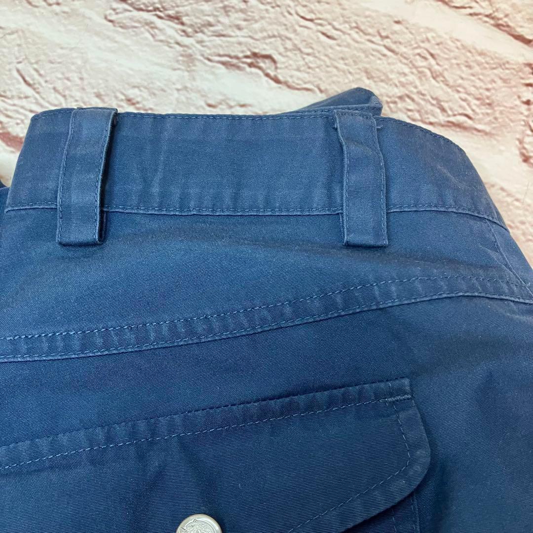 フェールラーベン Barents Pro Jeans W Short 36