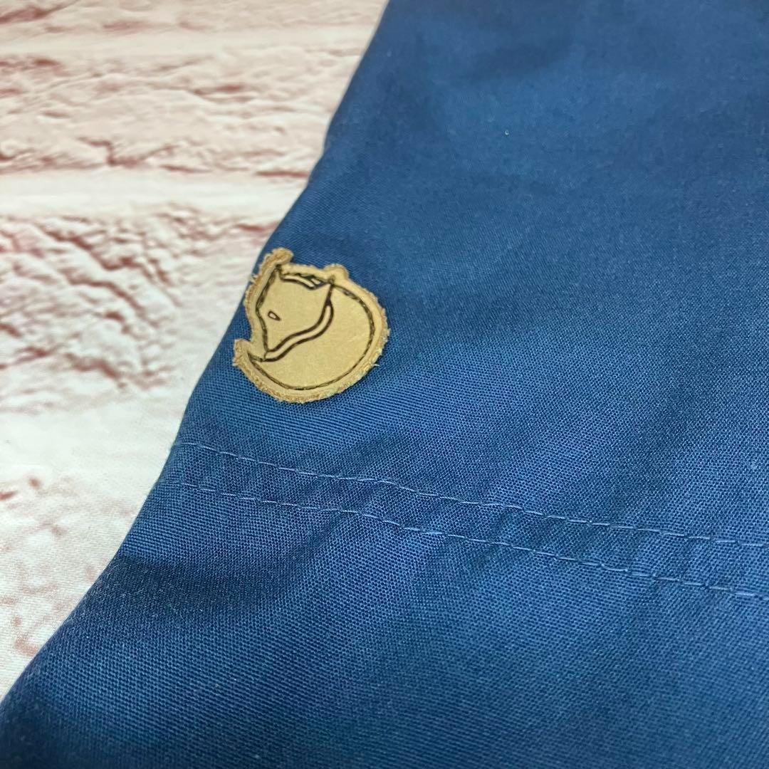 フェールラーベン Barents Pro Jeans W Short 36