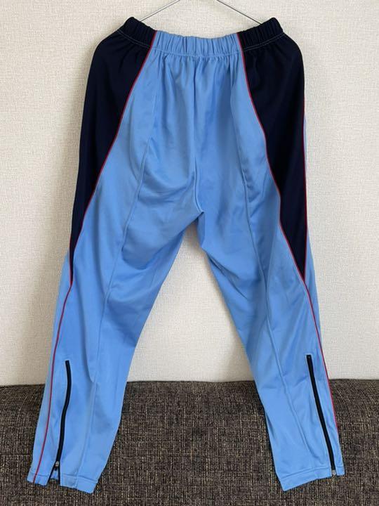値下げしました【美品】国体ジャージ　上下セット②