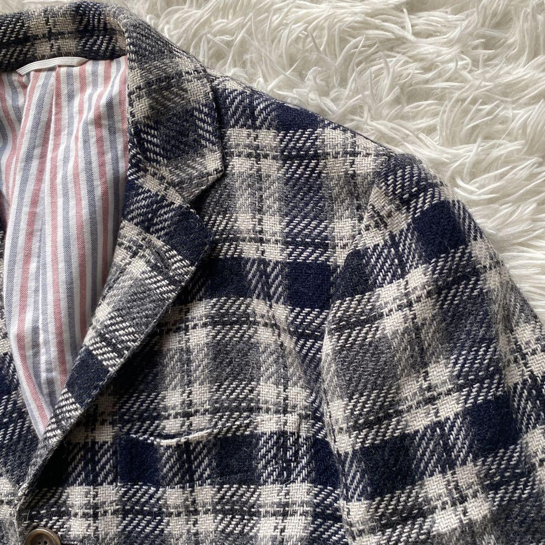 THOM BROWNE（トムブラウン） ジャケット 1