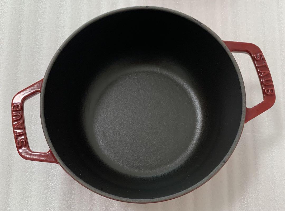 Staub