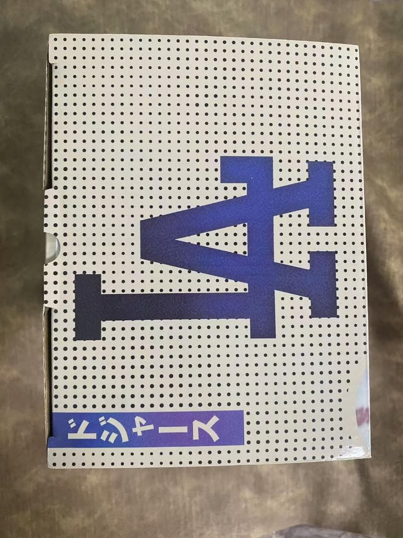 ドジャース山本由伸 ボブルヘッド 2024年6月13日配布