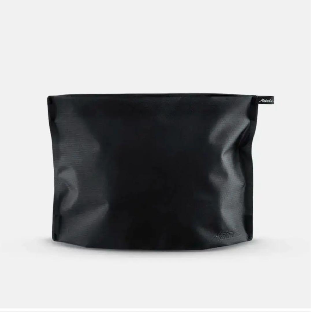Matador ☆ Zipper Toiletry Case ジッパーケース