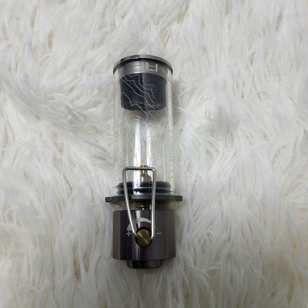 スノーピーク snowpeak ノクターン 2019 雪峰祭限定 ランタン