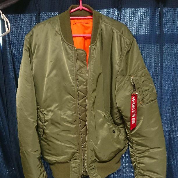 XL(LL)【初回限定】ynさん専用alpha MA-1 フライトジャケット メンズXL(LL)¥9,000-alformindonesia.com XL(LL)【初回限定】ynさん専用alpha MA-1 フライトジャケット メンズXL(LL)¥9,000-alformindonesia.com