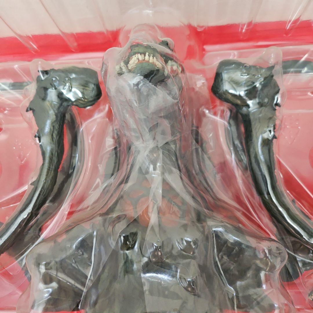 ★激安中古ジャンク品光りません★ S.H.MonsterArts ビオランテ