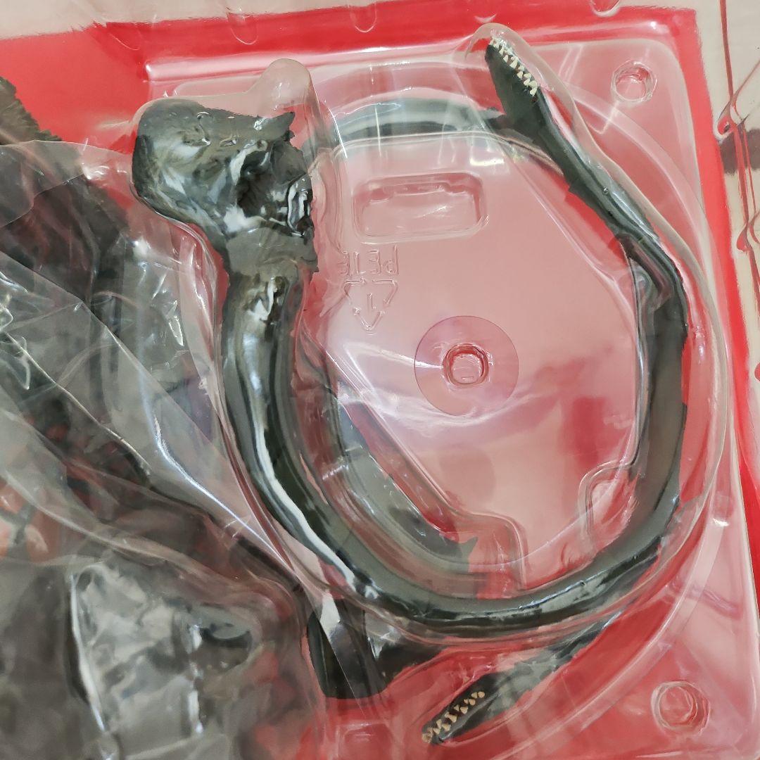 ★激安中古ジャンク品光りません★ S.H.MonsterArts ビオランテ