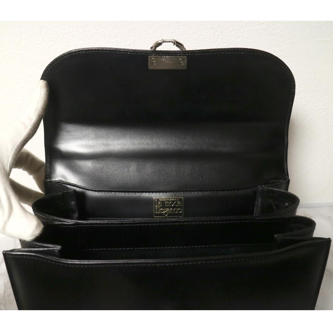 超美品 LA MODA ELEGANCE 老舗 ハセガワ 国産 定価10万円 - メルカリ