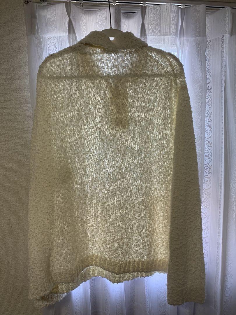 定番のお歳暮 LIDNM SKIPPER KNIT POLO agapeeurope.org