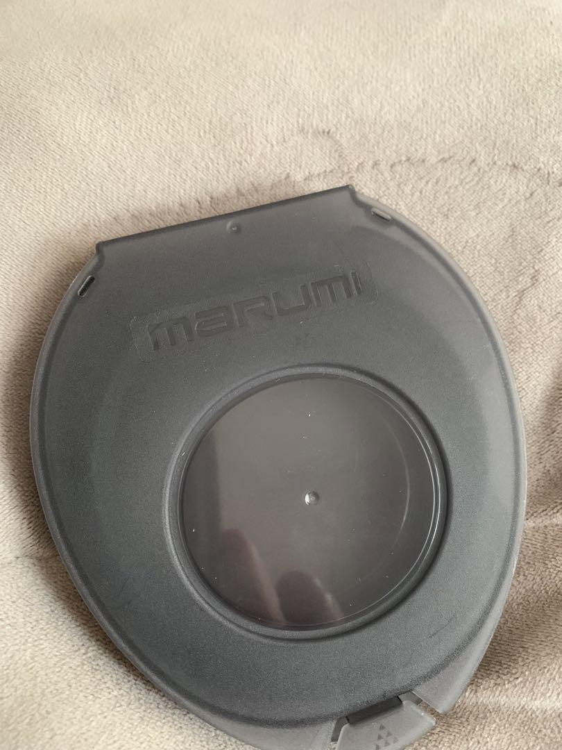 MARUMI