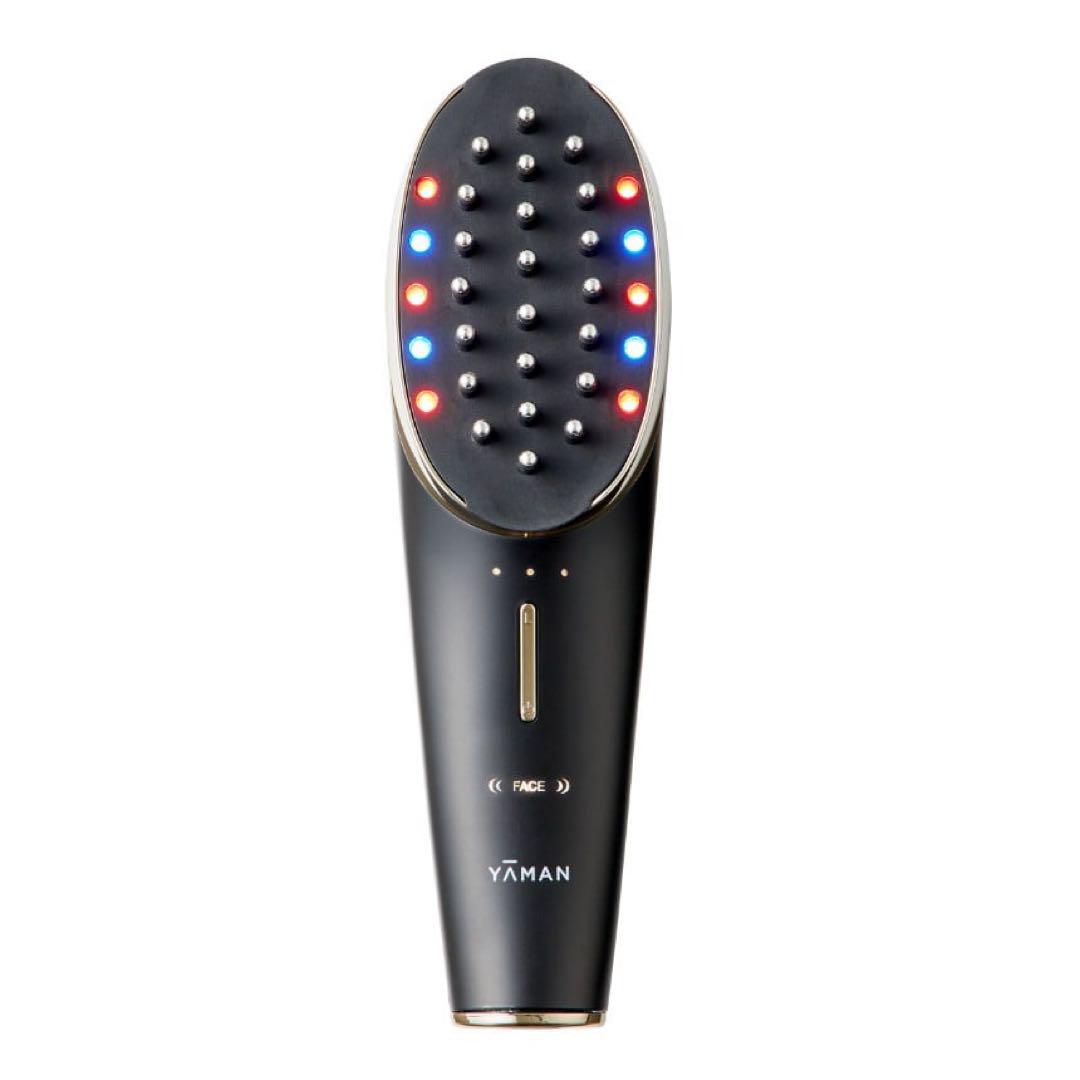YAMAN ヴェーダスカルプブラシ BS for Salon YAMAN VEDA Scalp Brush BS for Salon